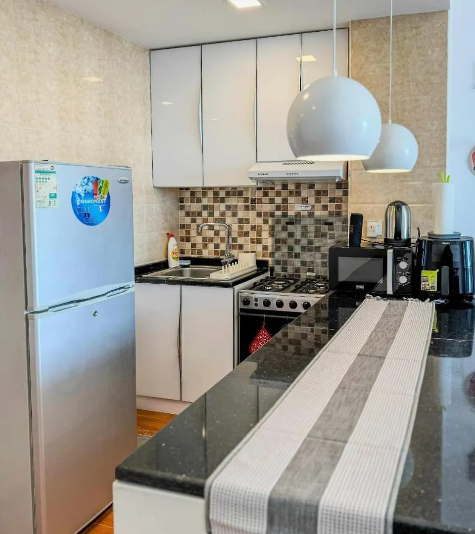Luxury Studio In Jvt Dubaj Apartman