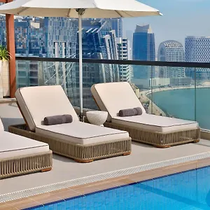 Szálloda The First Collection Waterfront, Dubaj