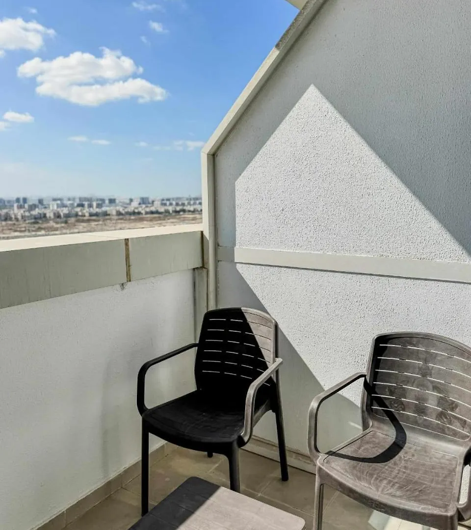 Luxury Studio In Jvt Dubai 0*,  United Arab Emirates